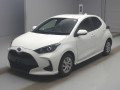 2023 Toyota YARIS