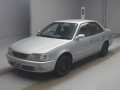 1999 Toyota Corolla Sedan
