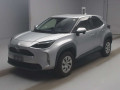2021 Toyota YARIS CROSS