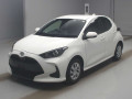 2021 Toyota YARIS