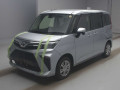 2021 Toyota Roomy