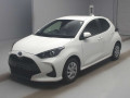2023 Toyota YARIS