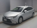 2020 Toyota Corolla Touring Wagon
