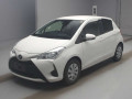 2019 Toyota Vitz