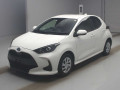 2023 Toyota YARIS