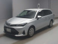 2022 Toyota Corolla Fielder