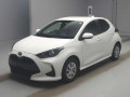 2023 Toyota YARIS