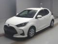 2023 Toyota YARIS