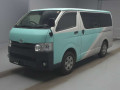2018 Toyota Regiusace Van