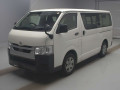 2023 Toyota Hiace Van