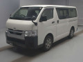 2023 Toyota Hiace Van