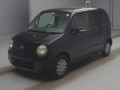 2007 Daihatsu Move Latte