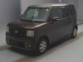 2009 Daihatsu Move Conte