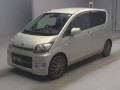 2007 Daihatsu Move