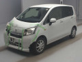 2014 Daihatsu Move