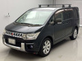 2007 Mitsubishi Delica D5