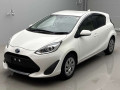 2021 Toyota Aqua