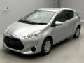 2017 Toyota Aqua