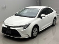 2021 Toyota Corolla Sedan