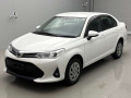 2022 Toyota Corolla Axio