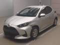 2021 Toyota YARIS