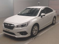 2018 Subaru Legacy B4