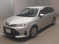 2020 Toyota Corolla Fielder