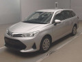 2021 Toyota Corolla Fielder