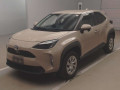 2021 Toyota YARIS CROSS