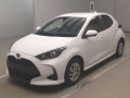 2023 Toyota YARIS