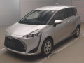 2022 Toyota Sienta