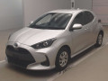 2022 Toyota YARIS