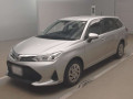 2018 Toyota Corolla Fielder