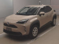 2021 Toyota YARIS CROSS