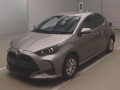 2021 Toyota YARIS