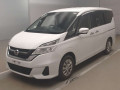 2019 Nissan Serena