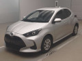 2022 Toyota YARIS