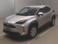 2021 Toyota YARIS CROSS