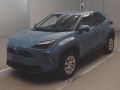 2021 Toyota YARIS CROSS
