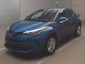 2022 Toyota C-HR