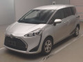 2022 Toyota Sienta