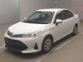 2020 Toyota Corolla Axio