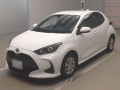 2021 Toyota YARIS