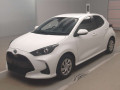 2023 Toyota YARIS