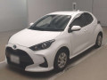 2022 Toyota YARIS