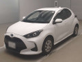 2022 Toyota YARIS