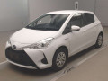 2019 Toyota Vitz
