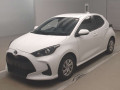 2023 Toyota YARIS