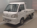 2012 Daihatsu Hijet Truck