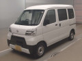 2021 Daihatsu Hijet Cargo
